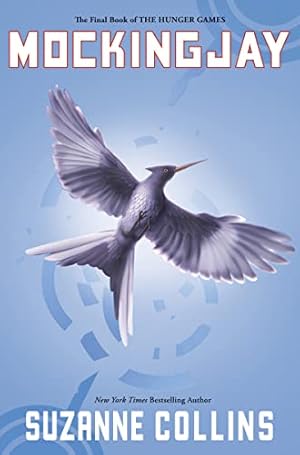 Image du vendeur pour Mockingjay (The Hunger Games) mis en vente par ZBK Books