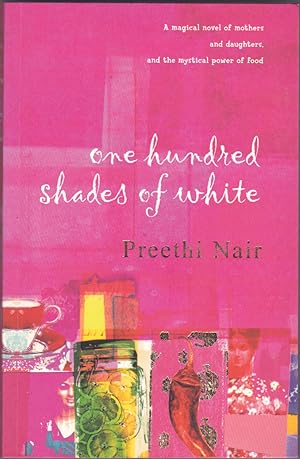 Seller image for One Hundred Shades of White for sale by Books of the World