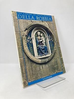 Imagen del vendedor de Della Robbia: A Family of Artists a la venta por Southampton Books