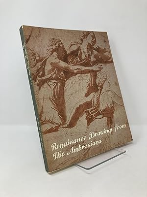 Imagen del vendedor de Renaissance Drawings from the Ambrosiana a la venta por Southampton Books