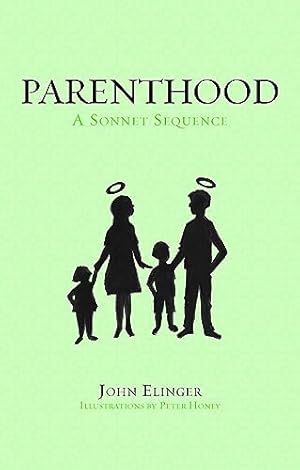 Seller image for Parenthood: A Sonnet Sequence for sale by WeBuyBooks