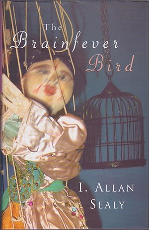 Imagen del vendedor de The Brainfever Bird a la venta por Books of the World