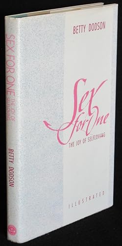 Seller image for Sex for One: The Joy of Selfloving for sale by Washington Square Autographed Books