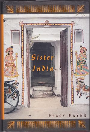 Image du vendeur pour Sister India mis en vente par Books of the World