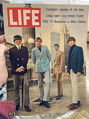 life magazine may 13 1966