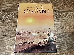 Seller image for Just One Wish for sale by Betty Mittendorf /Tiffany Power BKSLINEN