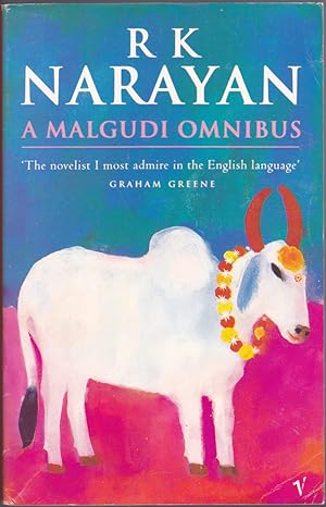 Seller image for A Malgudi Omnibus : Swami and Friends / The Bachelor of Arts / The English Teacher for sale by Books of the World