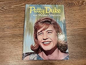 Imagen del vendedor de PATTY DUKE AND MYSTERY MANSION a la venta por Betty Mittendorf /Tiffany Power BKSLINEN