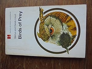 Bild des Verkufers fr Birds of Prey zum Verkauf von El Pinarillo Books