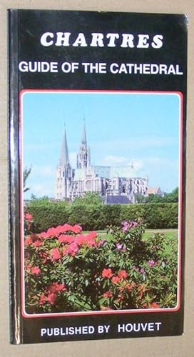 Immagine del venditore per Chartres Cathedral venduto da Nigel Smith Books