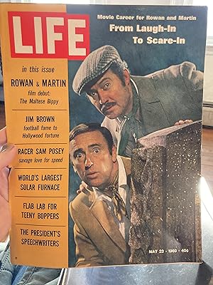 life magazine may 23 1969