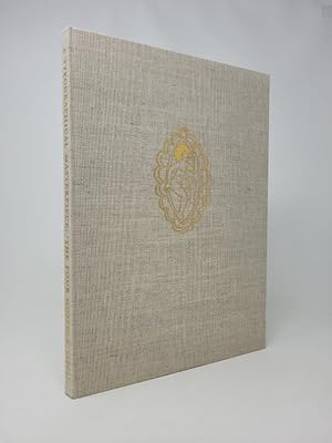 A Typographical Masterpiece: An Account By John Dreyfus of Eric Gill's Collaboration with Robert ...