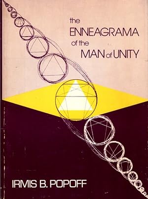 Seller image for THE ENNEAGRAMA OF THE MAN OF UNITY for sale by By The Way Books