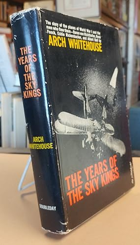 The Years of the Sky Kings