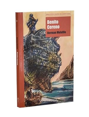 Image du vendeur pour BENITO CERENO mis en vente par Librera Monogatari