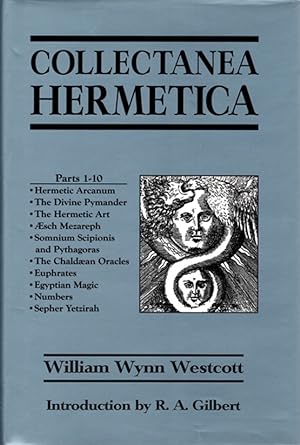 Seller image for COLLECTANEA HERMETICA: Parts 1-10 for sale by By The Way Books