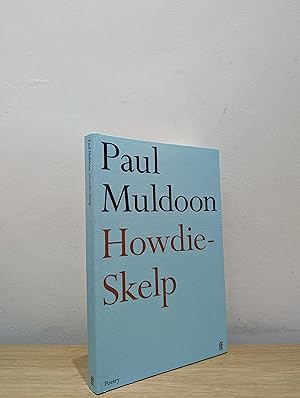 Howdie-Skelp (Signed First Edition)