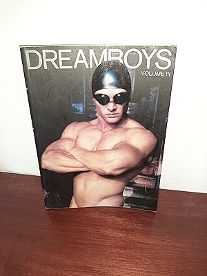 Seller image for Dreamboys Volume 3 by Blue Magazine for sale by AwardWinningBooks
