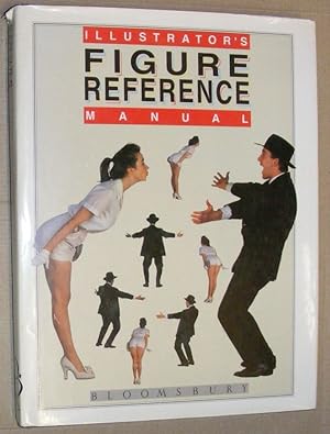Seller image for Illustrator's Figure Reference Manual for sale by Nigel Smith Books