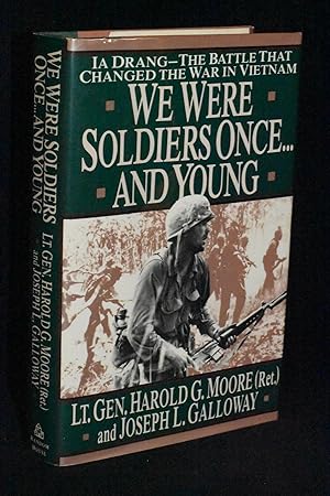 We Were Soldiers Once.And Young