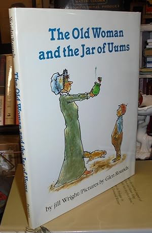 The Old Woman and the Jar of Uums
