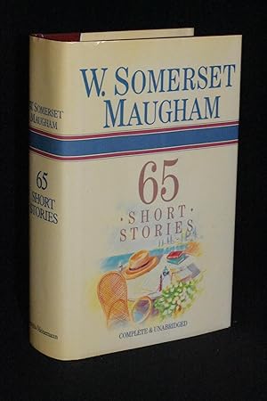 Immagine del venditore per Sixty-Five Short Stories (Complete and Unabridged) venduto da Books by White/Walnut Valley Books