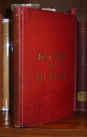 John Bull and His Island