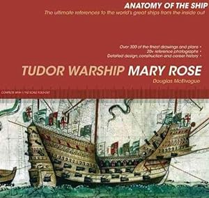 Immagine del venditore per The Tudor Warship Mary Rose (Anatomy of the Ship) venduto da The Anthropologists Closet