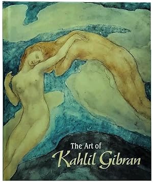 Seller image for The Art of Kahlil Gibran at Telfair Museums for sale by Schindler-Graf Booksellers
