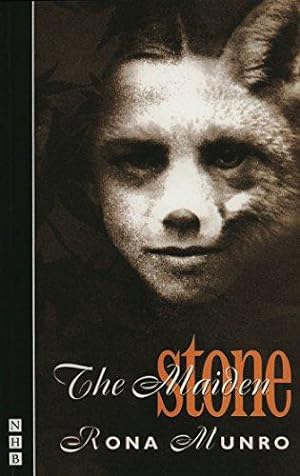 Seller image for The Maiden Stone (NHB Modern Plays) for sale by WeBuyBooks