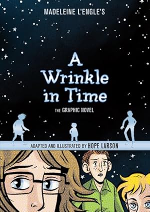 Imagen del vendedor de Wrinkle in Time : The Graphic Novel a la venta por GreatBookPrices
