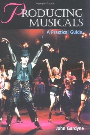 Bild des Verkufers fr Producing Musicals zum Verkauf von WeBuyBooks