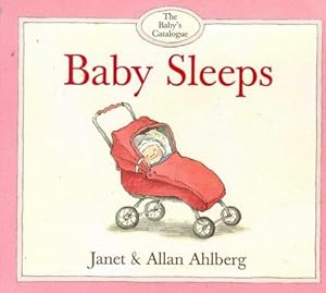 Seller image for Baby Sleeps (Viking Kestrel picture books) for sale by WeBuyBooks