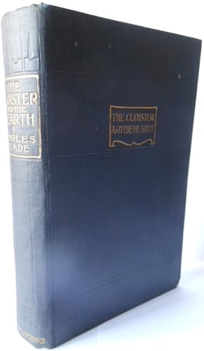 Image du vendeur pour The Cloister and The Hearth by Charles Reade mis en vente par Vintagestan Books