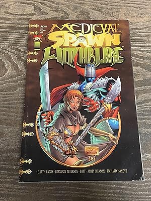 Seller image for Medieval Spawn Hitchblade, Vol. 1 for sale by Chamblin Bookmine