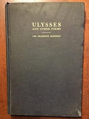 ULYSSES AND OTHER POEMS