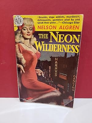 Imagen del vendedor de The Neon Wilderness a la venta por Moe's Books