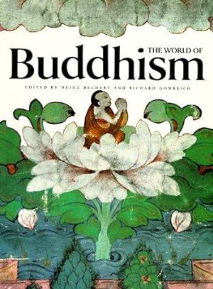 Seller image for The World of Buddhism: Buddhist Monks and Nuns in Society and Culture (The Great Civilizations) for sale by WeBuyBooks
