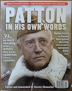 Patton: In His Own Words