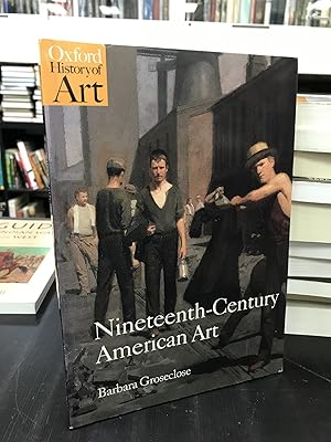 Nineteenth-Century American Art