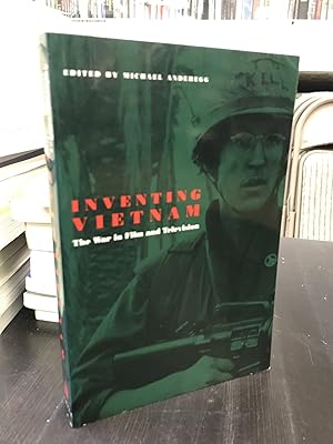 Inventing Vietnam: The War in Film and Television