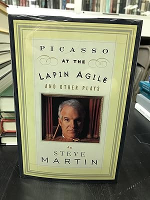 Picasso at the Lapin Agile and Other Plays: Picasso at the Lapin Agile - The Zig-Zag Woman - Patt...