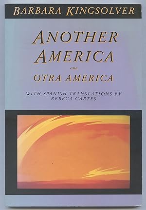Imagen del vendedor de Another America: Otra America a la venta por Between the Covers-Rare Books, Inc. ABAA