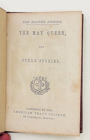 The May Queen and Other Stories