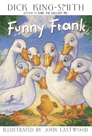 Seller image for Funny Frank for sale by GreatBookPrices