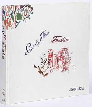 Immagine del venditore per Seventy-Three Funshine venduto da Between the Covers-Rare Books, Inc. ABAA