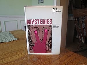 Seller image for Mysteries for sale by Western Canon Books