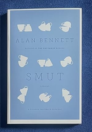Seller image for Smut for sale by Courtside Books