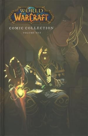 Immagine del venditore per World of Warcraft 1 : Comic Collection venduto da GreatBookPrices