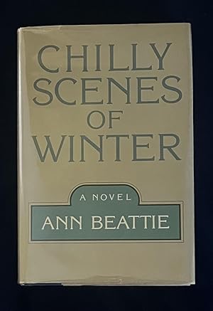 Immagine del venditore per Chilly Scenes Of Winter venduto da Courtside Books